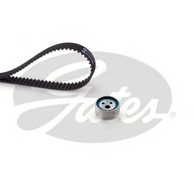 Комплект ремня ГРМ GATES K015192XS