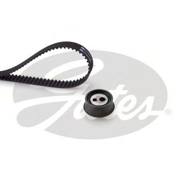 Комплект ремня ГРМ GATES K015215XS