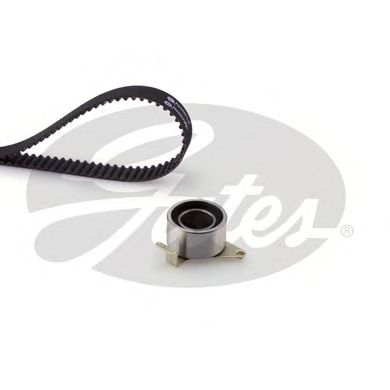 Комплект ремня ГРМ GATES K015289XS