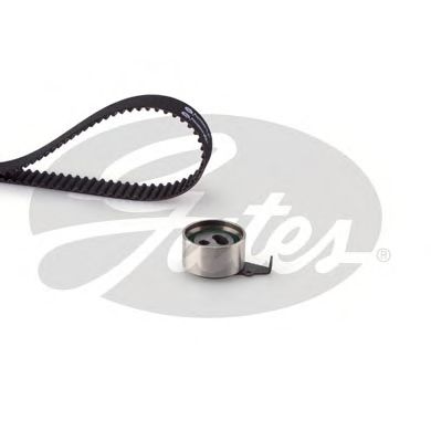 Комплект ременя ГРМ GATES K015300XS