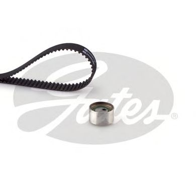 Комплект ременя ГРМ GATES K015318XS