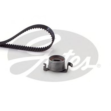 Комплект ремня ГРМ GATES K015350XS