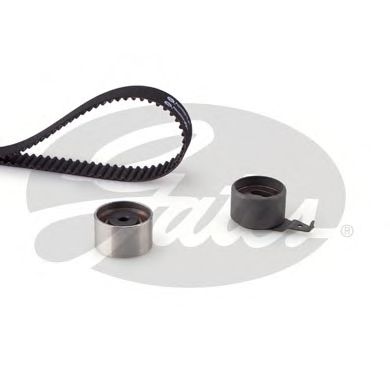 Комплект ремня ГРМ GATES K015354XS