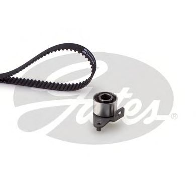 Комплект ремня ГРМ GATES K015371XS