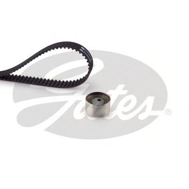 Комплект ремня ГРМ GATES K015393XS