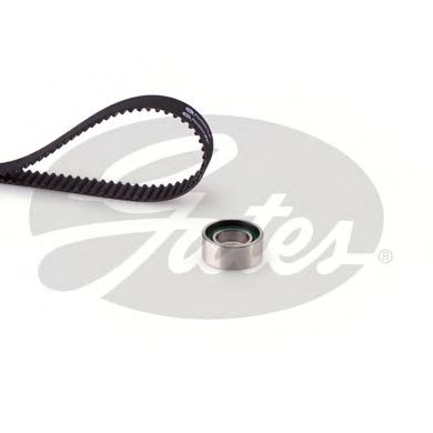 Комплект ременя ГРМ GATES K015411XS