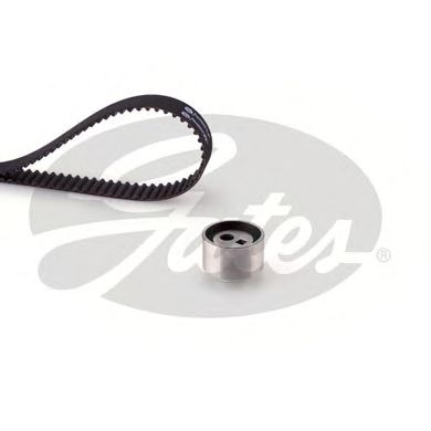Комплект ремня ГРМ GATES K015413XS
