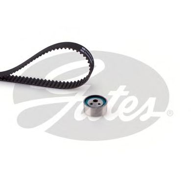 Комплект ремня ГРМ GATES K015454XS