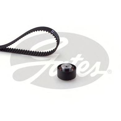 Комплект ремня ГРМ GATES K015503XS