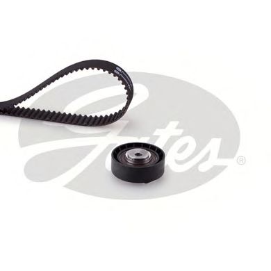 Комплект ремня ГРМ GATES K015541XS