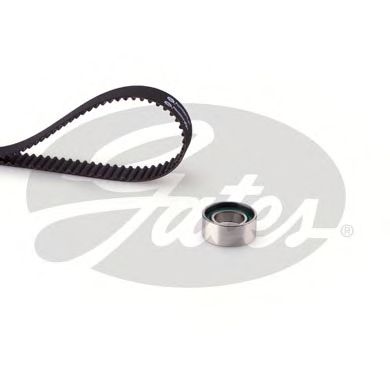 Комплект ремня ГРМ GATES K015544XS