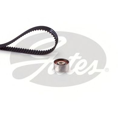 Комплект ременя ГРМ GATES K015626XS