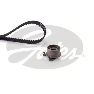 Комплект ремня ГРМ GATES K025434XS