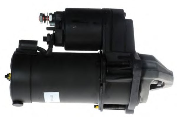 Стартер HELLA 8EA 011 610-411