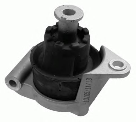 Подушка двигателя LEMFORDER 25375 01