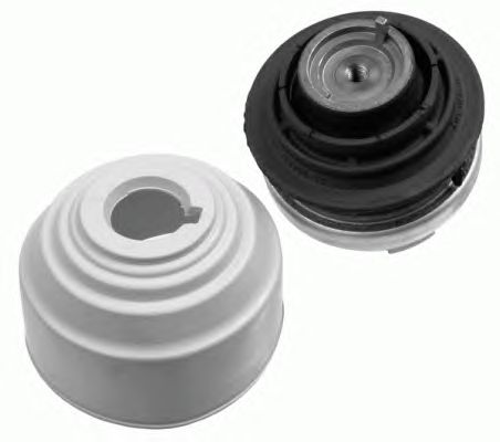 Подушка двигателя LEMFORDER 25390 01
