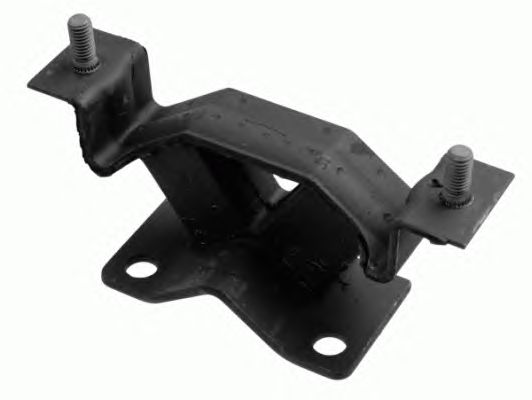 Подушка двигателя LEMFORDER 26087 01