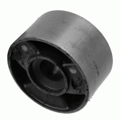 Сайлентблок рычага LEMFORDER 10553 02