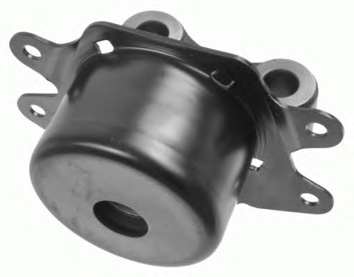 Подушка двигателя LEMFORDER 33806 01
