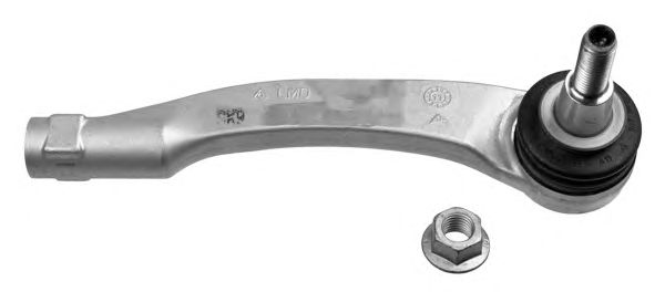 Наконечник рулевой тяги LEMFORDER 35676 01