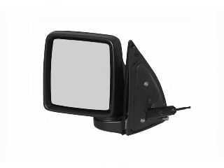 Зеркало заднего вида VAN WEZEL 3789803