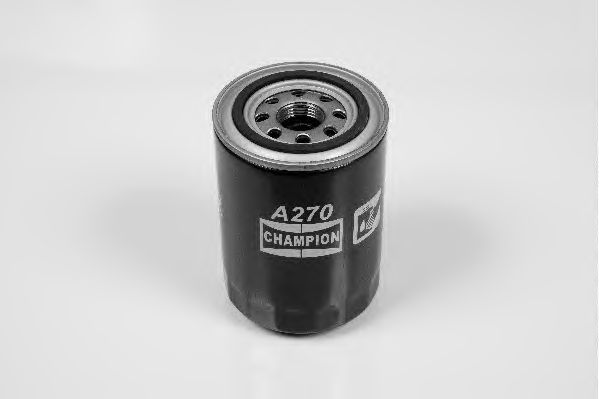 Масляный фильтр CHAMPION A270/606
