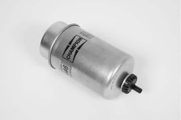 Паливний фільтр CHAMPION L446/606