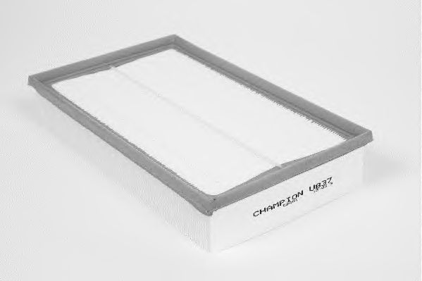 Воздушный фильтр CHAMPION U837/606