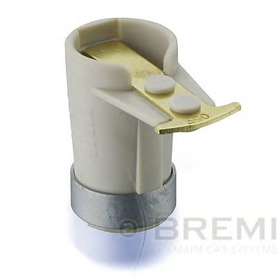 Бегунок распределителя зажигани BREMI 7620
