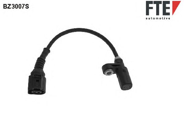 Датчик вращения колеса FTE BZ3007S