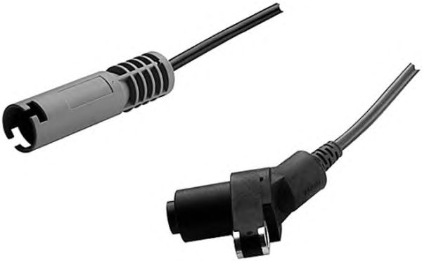 Датчик вращения колеса HELLA 6PU 009 106-191