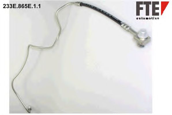 Тормозной шланг FTE 233E.865E.1.1