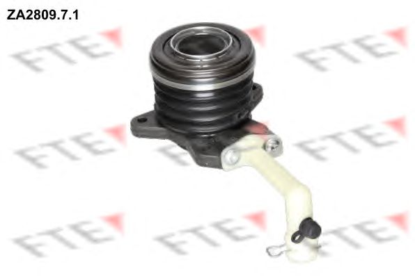 Центральний вимикач зчеплення FTE ZA2809.7.1