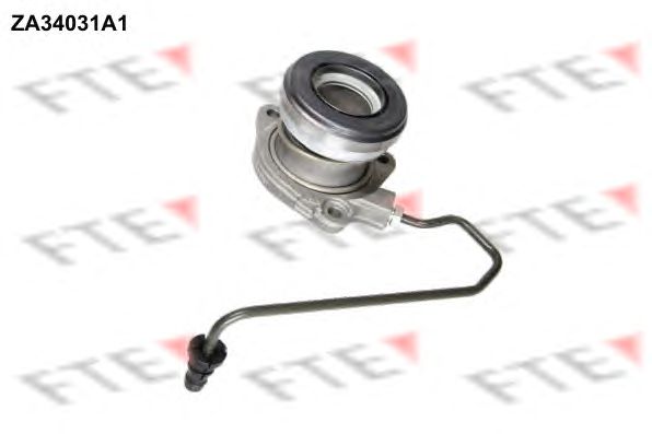 Центральный выключатель сцепления FTE ZA34031A1
