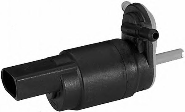 Насос омывателя HELLA 8TW 006 847-021