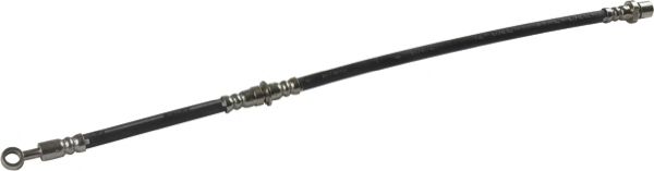 Тормозной шланг HERTH+BUSS JAKOPARTS J3707027