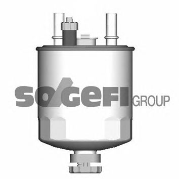 Топливный фильтр FRAM G9041