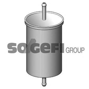 Паливний фільтр FRAM G6574