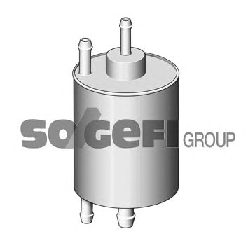 Паливний фільтр FRAM G10819