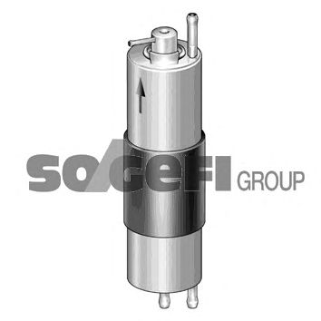 Топливный фильтр FRAM G9879