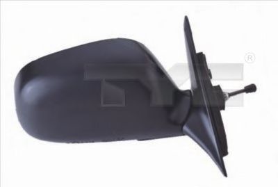 Зеркало заднего вида TYC 323-0002