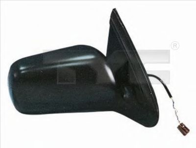 Зеркало заднего вида TYC 324-0015