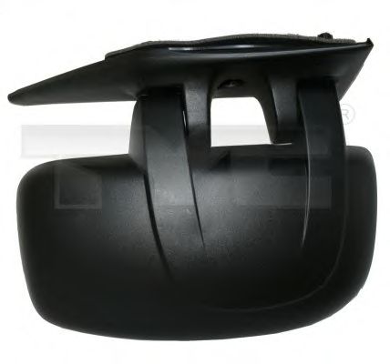 Зеркало заднего вида TYC 325-0072