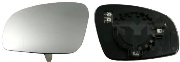 Зеркальное стекло, узел стекла TYC 332-0036-1