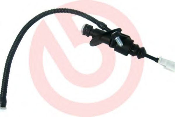 Головний циліндр зчеплення BREMBO C 59 009