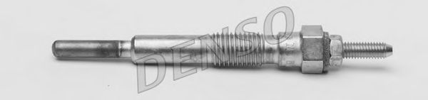 Свічка розжарення DENSO DG-231