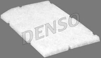 Фільтр салону DENSO DCF165P
