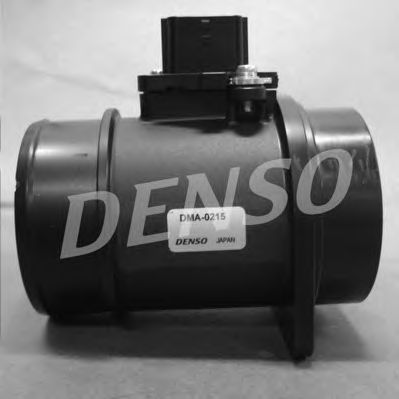 Расходомер (ДМРВ) DENSO DMA-0215