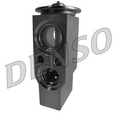 Расширительный клапан, кондиционер DENSO DVE20005