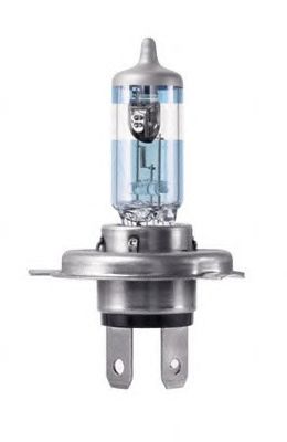 Лампа накаливания OSRAM 64193NBP NIGHT BREAKER (фара дальнего света, противотуманная фара)